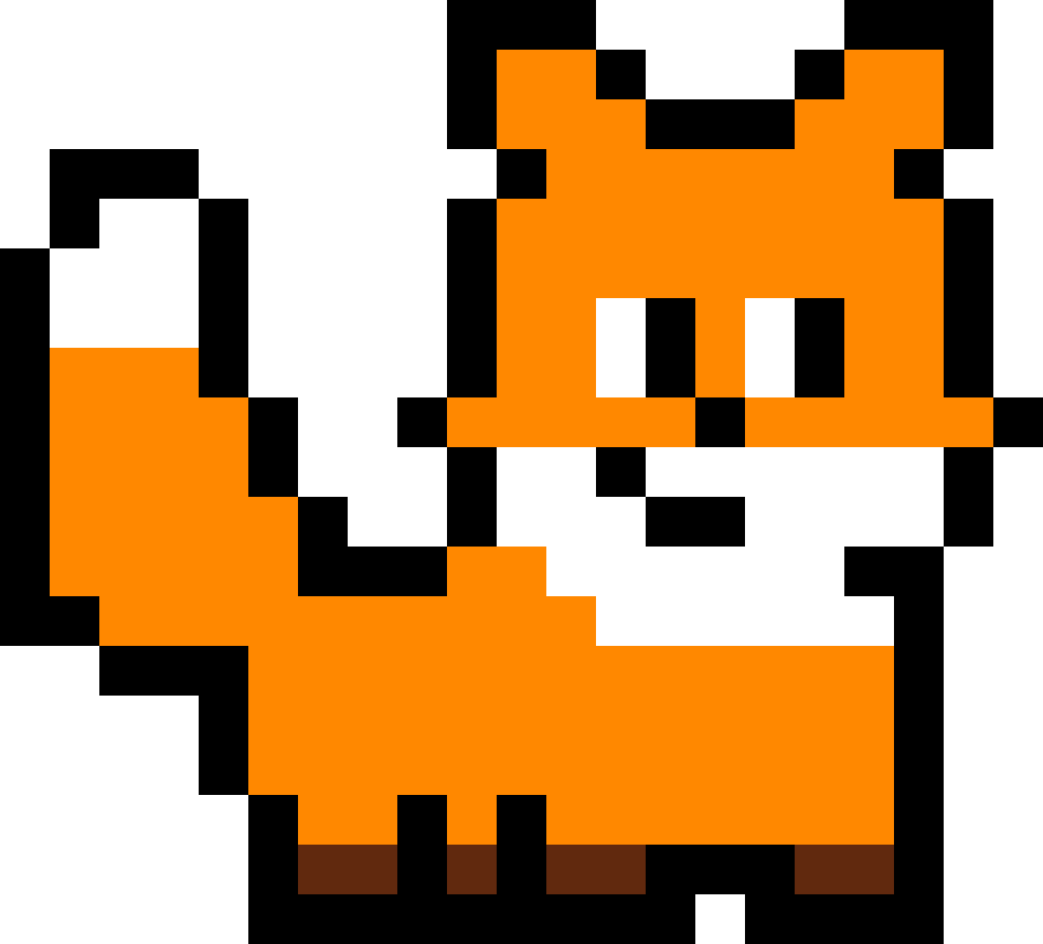 Robo-Fuchs Ismail